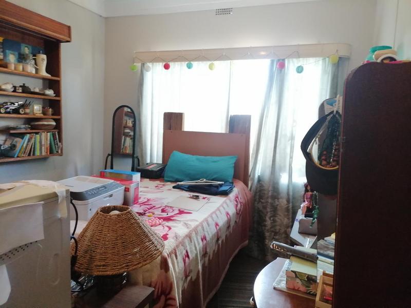 3 Bedroom Property for Sale in Odendaalsrus Free State